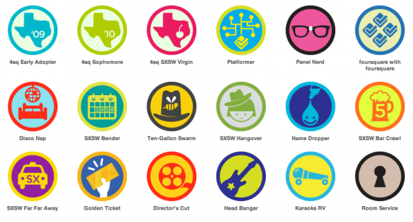 foursquare-badges